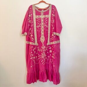 Magnolia Pearl Dress